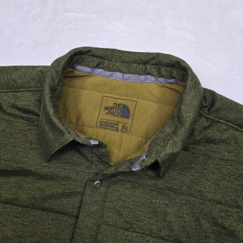 The North Face north face